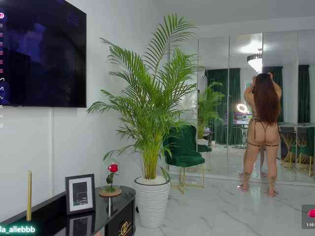 arabian_beauty webcam