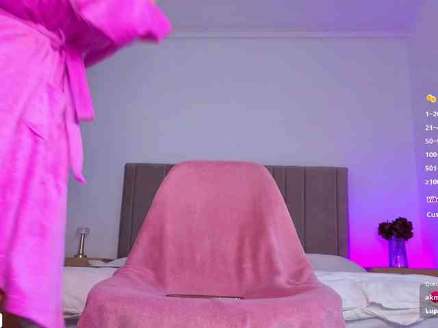 Arabian_Goddess webcam