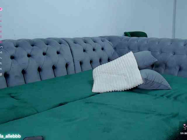 arabian_beauty webcam
