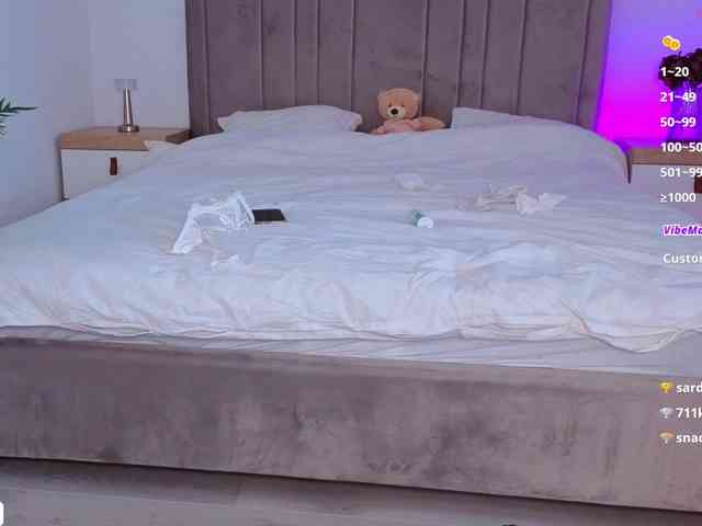 Arabian_Goddess webcam