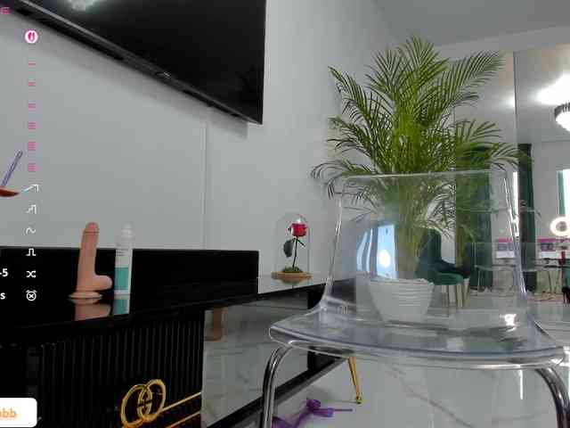 arabian_beauty webcam