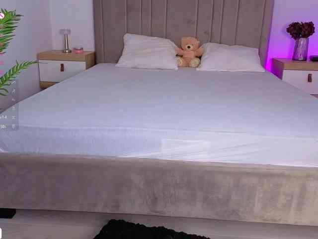 Arabian_Goddess webcam