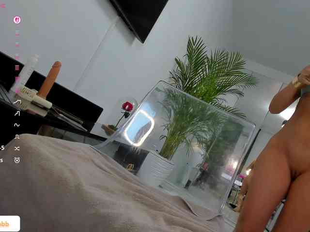 arabian_beauty webcam