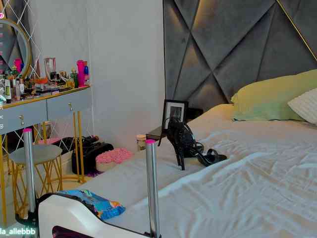 arabian_beauty webcam
