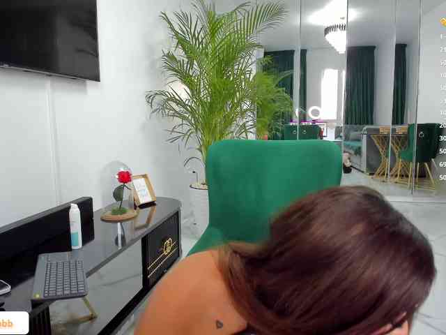 arabian_beauty webcam