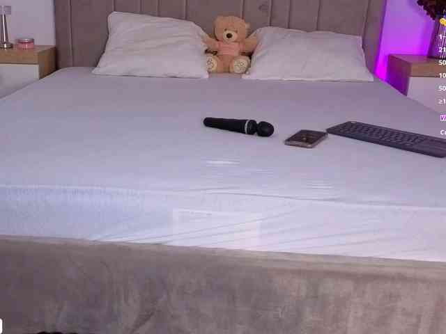 Arabian_Goddess webcam