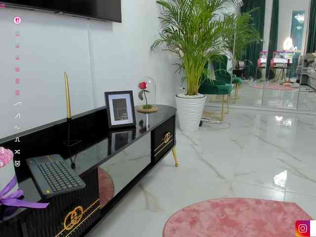 arabian_beauty webcam
