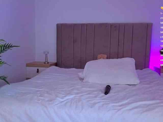 Arabian_Goddess webcam