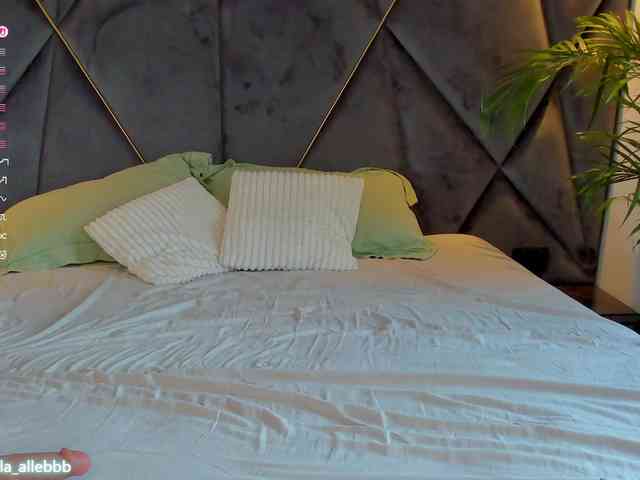 arabian_beauty webcam