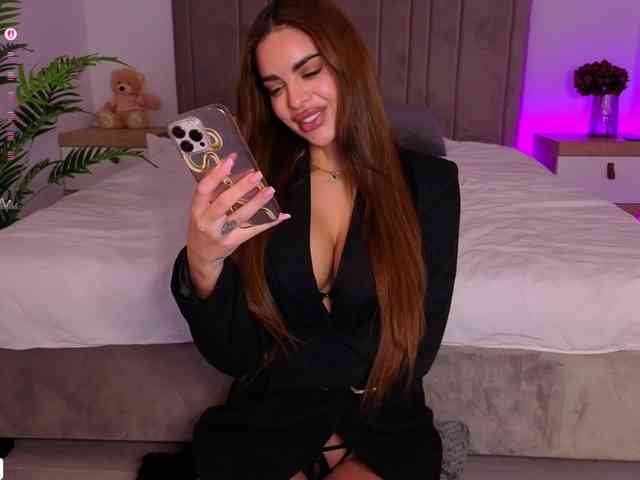 Arabian_Goddess webcam