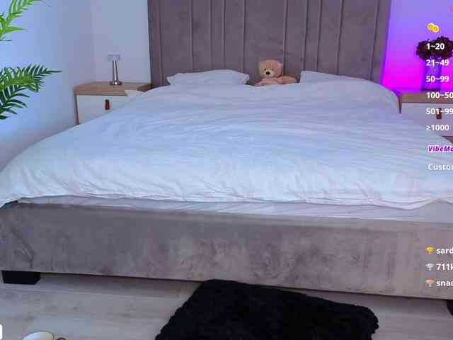 Arabian_Goddess webcam