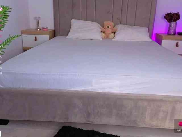 Arabian_Goddess webcam