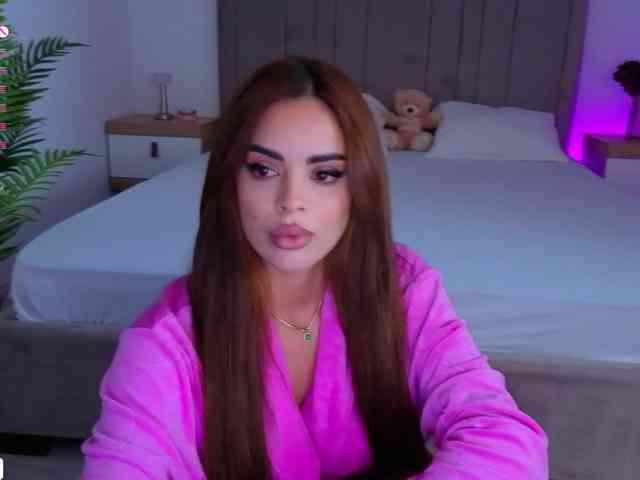 Arabian_Goddess webcam