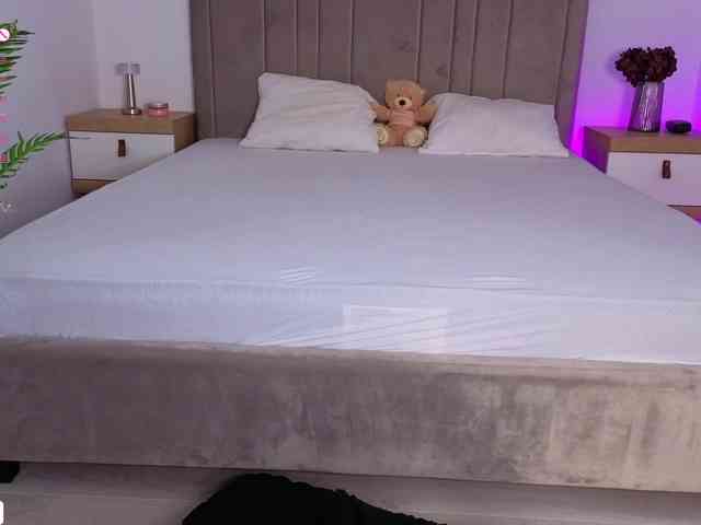 Arabian_Goddess webcam