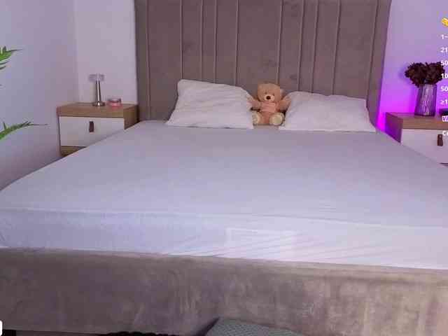 Arabian_Goddess webcam