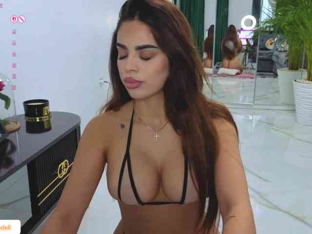 porn stripper Hotangelxxxim