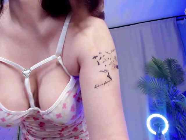 Lili-Ni webcam