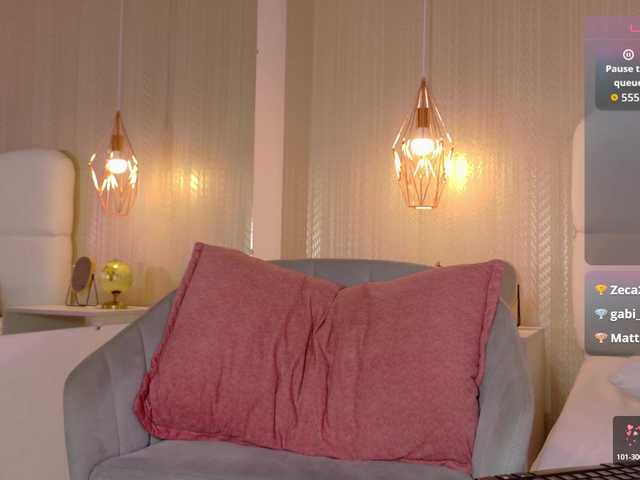 Mia-Starr from BongaCams is Freechat