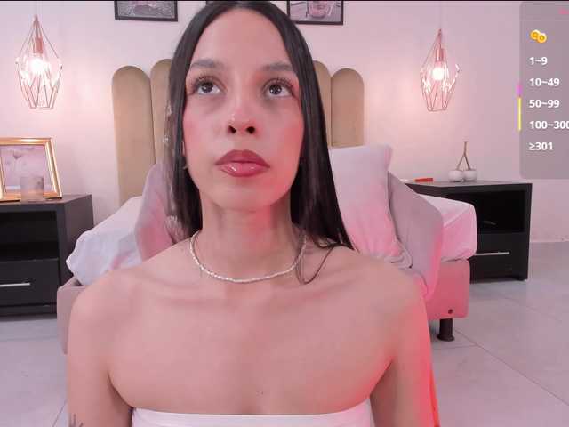  Mia-Starr chat room