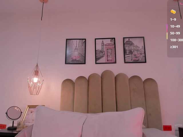 Mia-Starr on BongaCams 