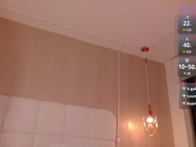 Mia-Starr's BongaCams show and profile