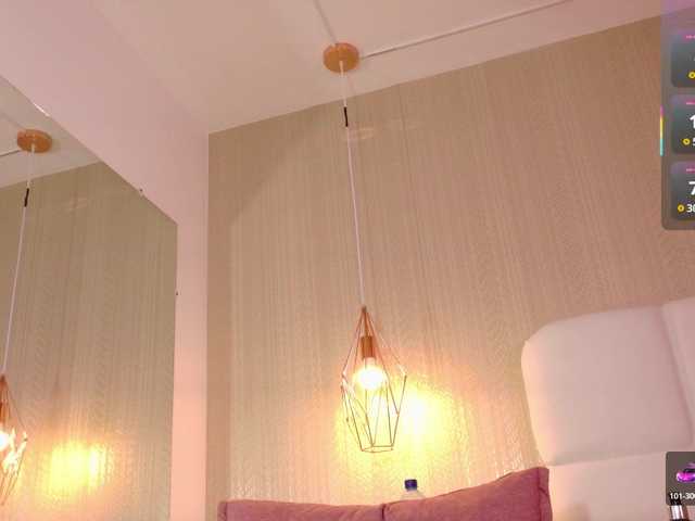 Mia-Starr's BongaCams profile