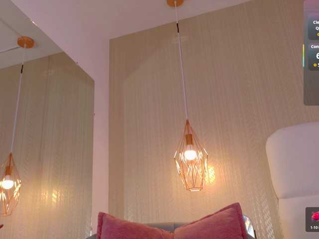 Mia-Starr's BongaCams show and profile