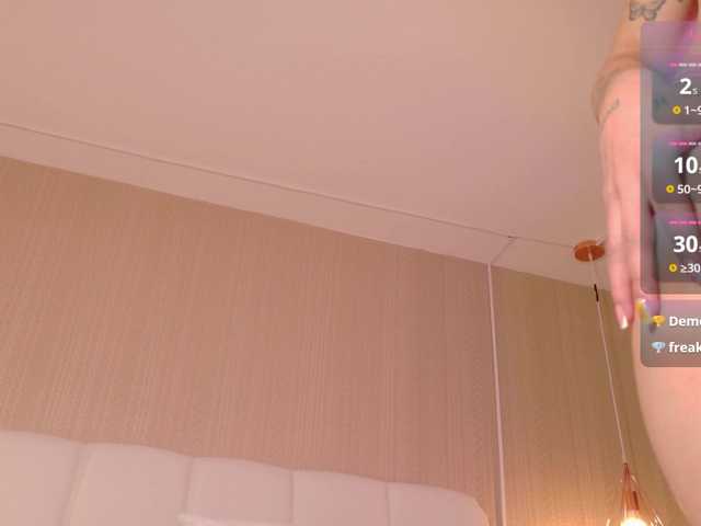 Mia-Starr's BongaCams show and profile