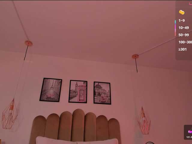  Mia-Starr chat room