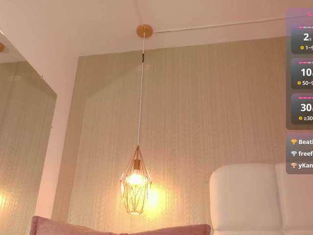 Mia-Starr's BongaCams show and profile