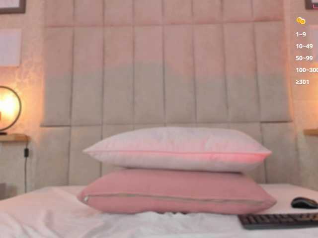  Mia-Starr chat room