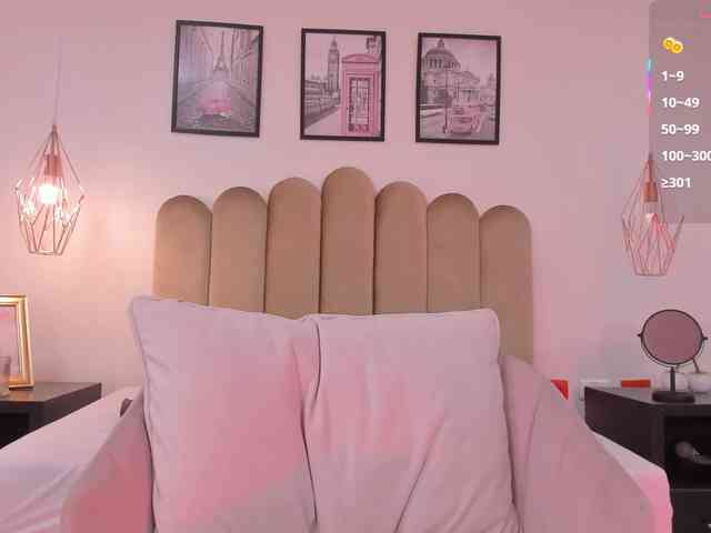 Mia-Starr webcam