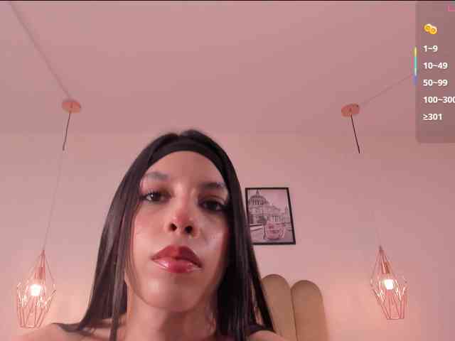Mia-Starr webcam