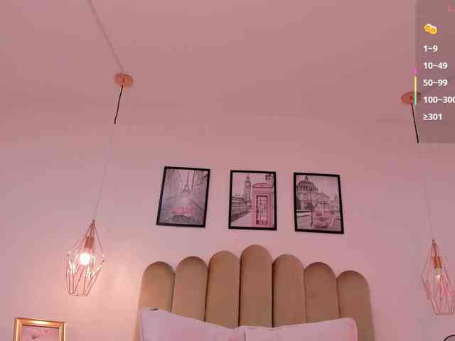 Mia-Starr webcam