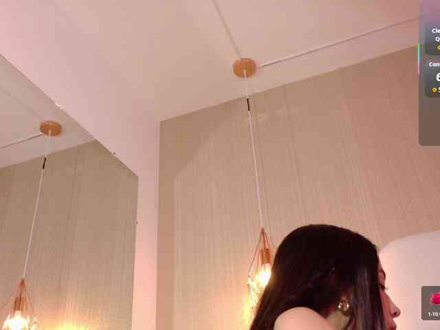 Mia-Starr Live Webcam on BongaCams