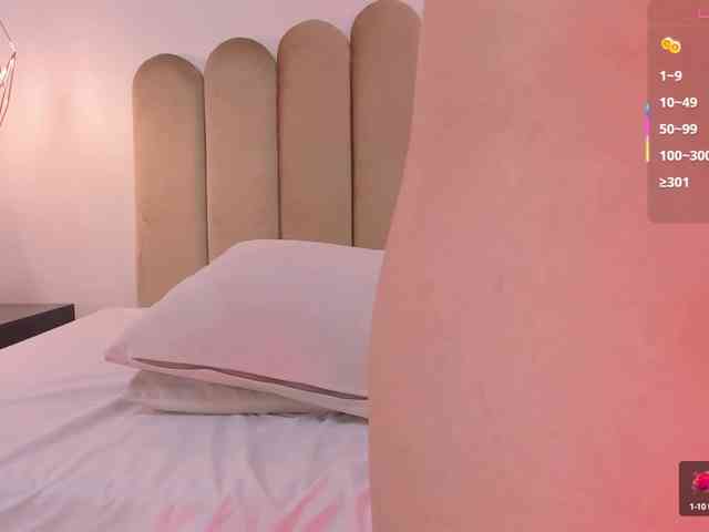 Mia-Starr webcam