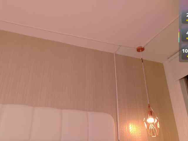 Mia-Starr Live Webcam on BongaCams