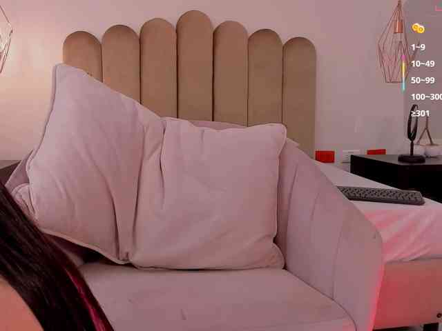 Mia-Starr webcam