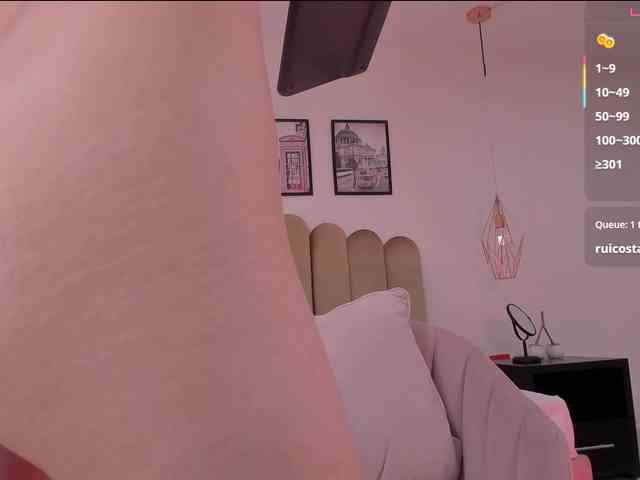 Mia-Starr webcam