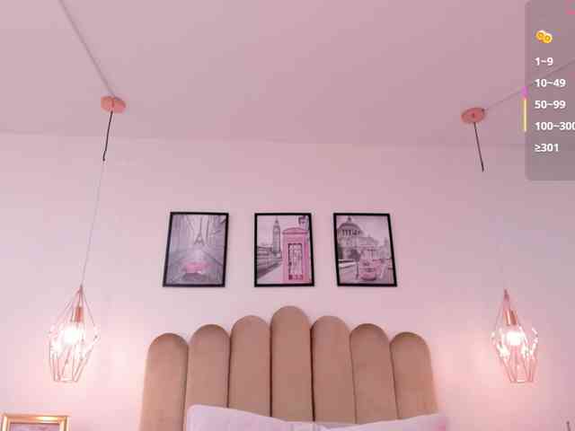 Mia-Starr webcam