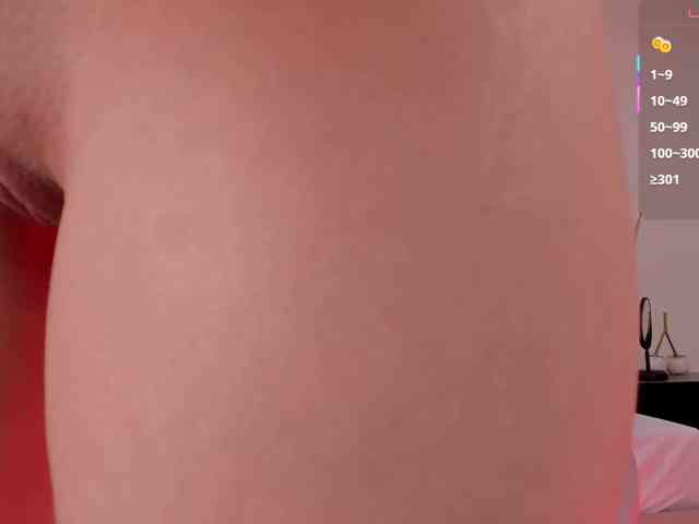 Mia-Starr webcam