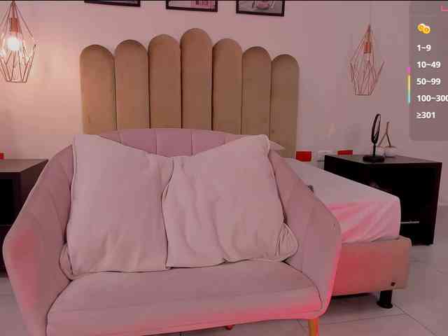 Mia-Starr webcam