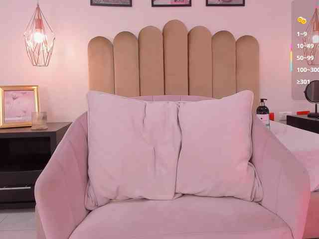 Mia-Starr webcam