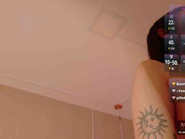 Mia-Starr webcam