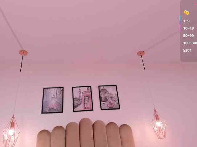 Mia-Starr webcam