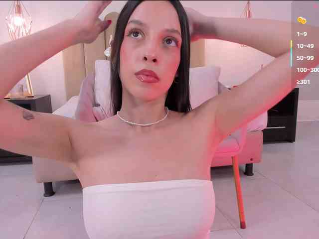 Mia-Starr webcam
