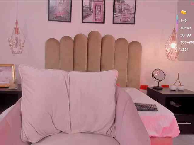 Mia-Starr webcam
