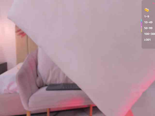 Mia-Starr webcam