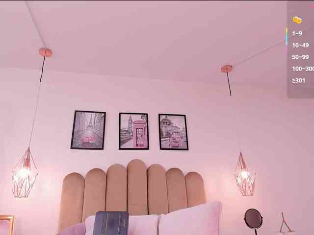 Mia-Starr webcam