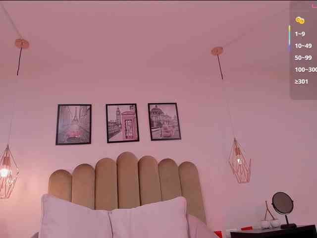 Mia-Starr webcam